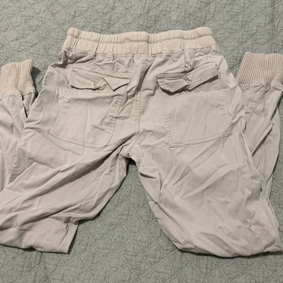roots cargo pants - Picture 3 of 3